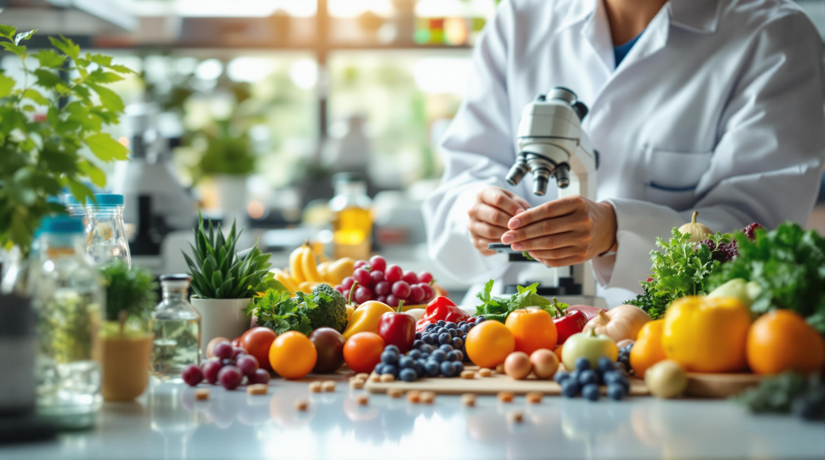 Health and Wellness Research